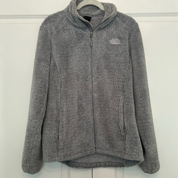 North Face Jacket - Picture 3 of 3